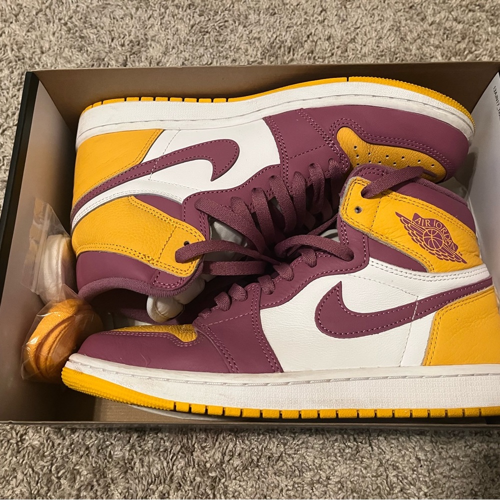 Jordan 1